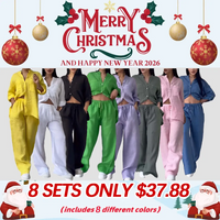 8 SETS ONLY $37.99(all colors)