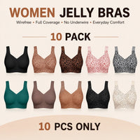 Color #6 (10-pack)