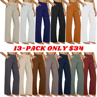 13 PACK only $34.98