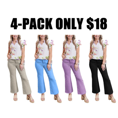 pack
